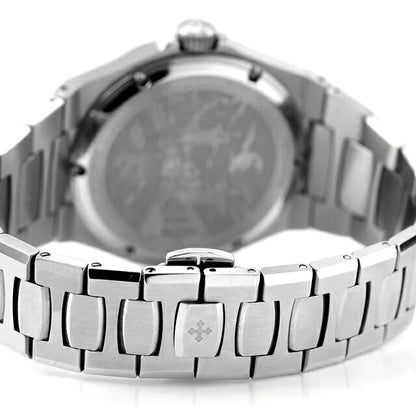 中古 美品 ヴェネチアニコ Venezianico ARSENALE アルセナーレ 40mm ラグスポテイスト 薄型 Miyota 9029 6221503C アナログ 腕時計 メンズ UW-OTH-00080