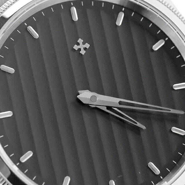 中古 美品 ヴェネチアニコ Venezianico ARSENALE アルセナーレ 40mm ラグスポテイスト 薄型 Miyota 9029 6221503C アナログ 腕時計 メンズ UW-OTH-00080