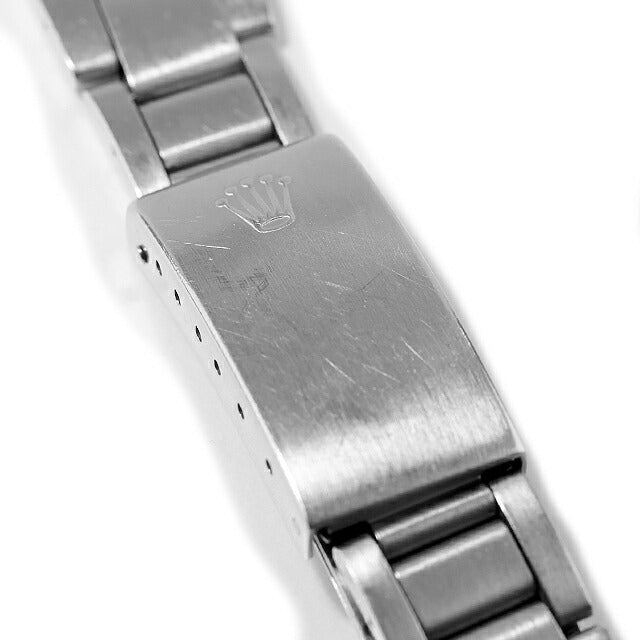 中古 ブレスレット単品 ロレックス ROLEX 純正 19mm 3連 巻きブレス SS 巻き込み FF.357 7835-19 腕時計 ブランド メンズ UW-RX-OT-00002