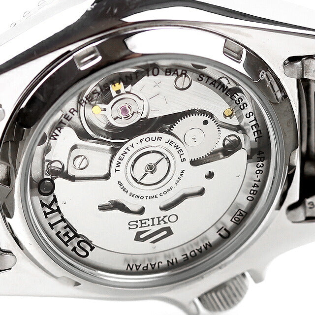 SBSA225 ｜ 5スポーツ 自動巻き