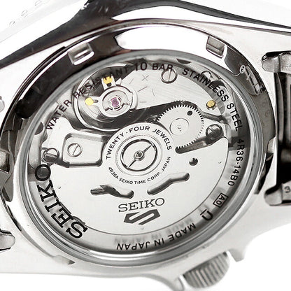 SBSA225 ｜ 5スポーツ 自動巻き