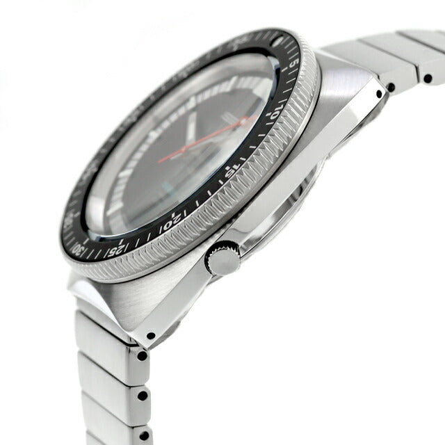 中古 美品 セイコー SEIKO 5 スポーツ SKX Sports Style 55th Limited Editon 55周年限定 ファイブ 復刻 SBSA223 腕時計 ブランド メンズ UW-SJ-5S-00006