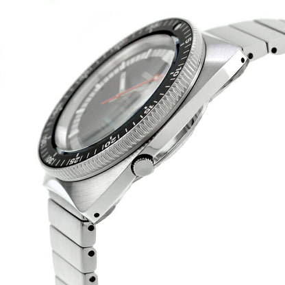 中古 美品 セイコー SEIKO 5 スポーツ SKX Sports Style 55th Limited Editon 55周年限定 ファイブ 復刻 SBSA223 腕時計 ブランド メンズ UW-SJ-5S-00006