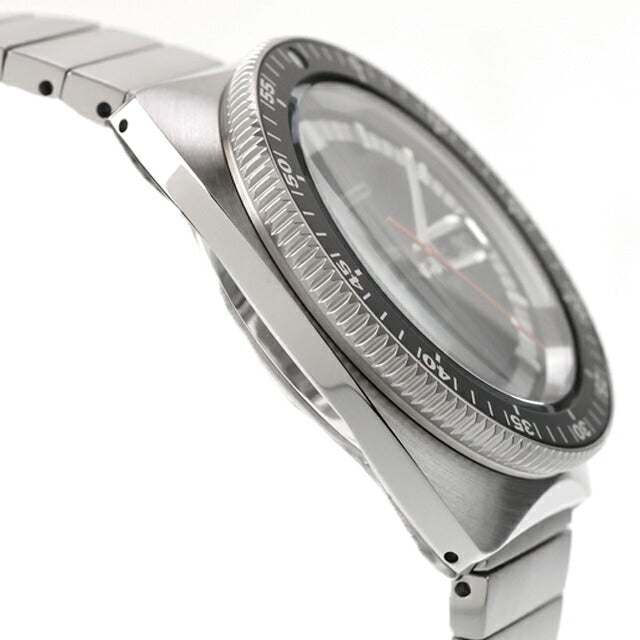 中古 美品 セイコー SEIKO 5 スポーツ SKX Sports Style 55th Limited Editon 55周年限定 ファイブ 復刻 SBSA223 腕時計 ブランド メンズ UW-SJ-5S-00006