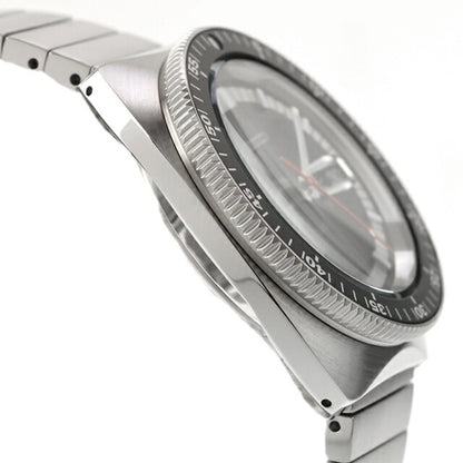 中古 美品 セイコー SEIKO 5 スポーツ SKX Sports Style 55th Limited Editon 55周年限定 ファイブ 復刻 SBSA223 腕時計 ブランド メンズ UW-SJ-5S-00006