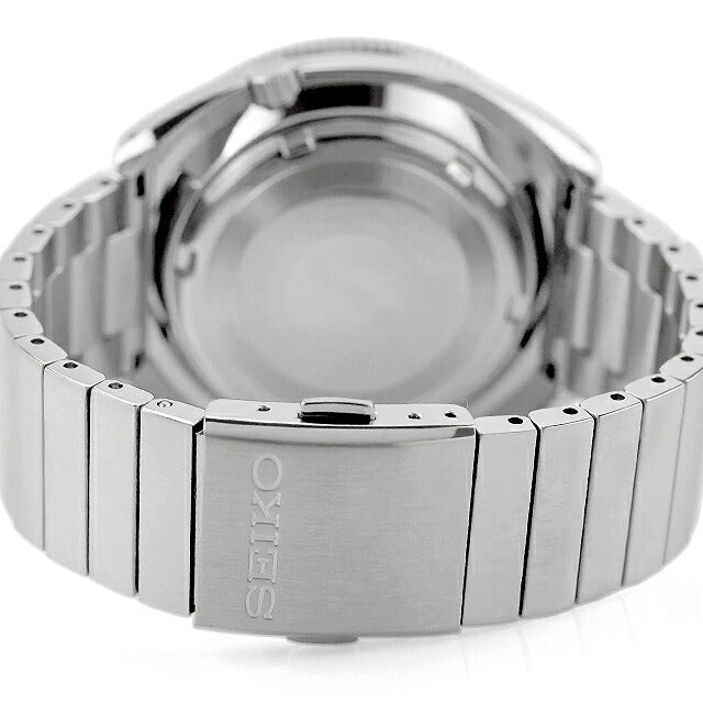 中古 美品 セイコー SEIKO 5 スポーツ SKX Sports Style 55th Limited Editon 55周年限定 ファイブ 復刻 SBSA223 腕時計 ブランド メンズ UW-SJ-5S-00006