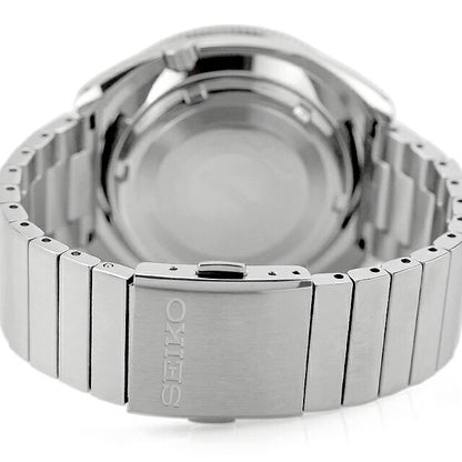 中古 美品 セイコー SEIKO 5 スポーツ SKX Sports Style 55th Limited Editon 55周年限定 ファイブ 復刻 SBSA223 腕時計 ブランド メンズ UW-SJ-5S-00006