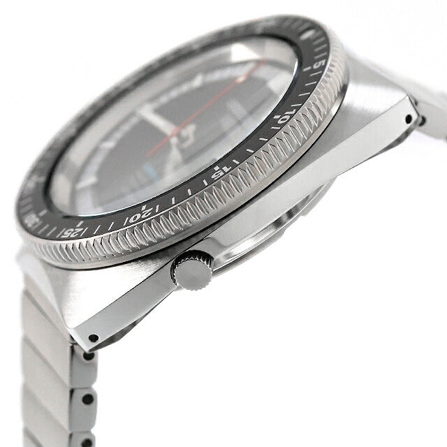 中古 美品 セイコー SEIKO 55周年記念 限定モデル 初代セイコー 5スポーツ 復刻モデル ファイブ SBSA223 アナログ 腕時計 ブランド UW-SJ-5S-00010