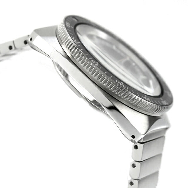 中古 美品 セイコー SEIKO 55周年記念 限定モデル 初代セイコー 5スポーツ 復刻モデル ファイブ SBSA223 アナログ 腕時計 ブランド UW-SJ-5S-00010