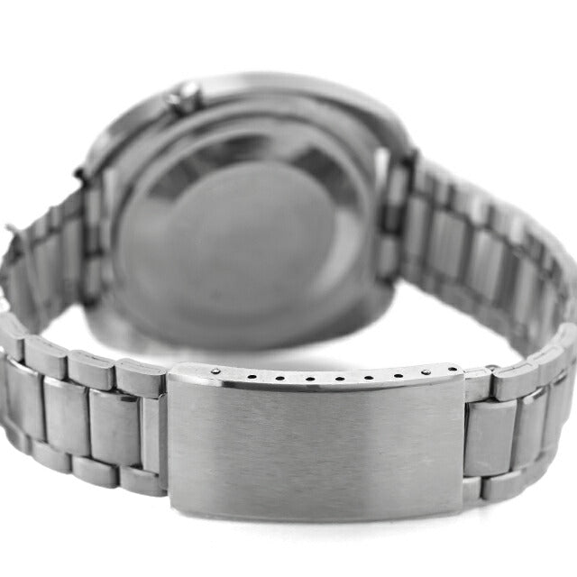 中古 セイコー SEIKO 5ACTUS ファイブアクタス 当時モノ社外ブレス