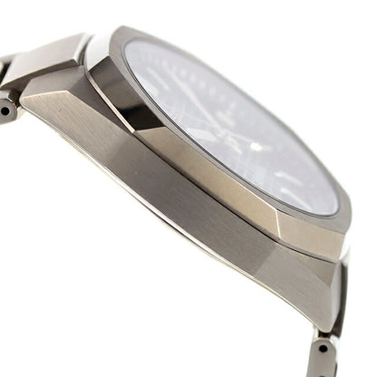中古 セイコー SEIKO アストロン NEXTER ネクスター DYNA ダイナ 電波ソーラー SBXY063 アナログ 腕時計 ブランド メンズ ブラック 黒 UW-SJ-AS-00012