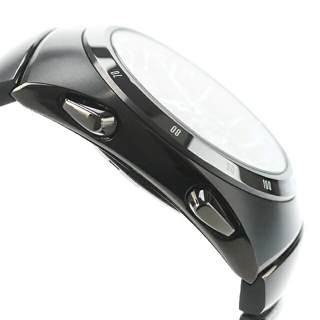 中古 セイコー SEIKO アストロン ジウジアーロ デザイン GPS チタン セラミック 限定モデル3000本 SBXB121 アナログ 腕時計 メンズ UW-SJ-AS-00016