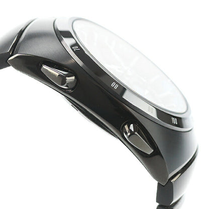 中古 セイコー SEIKO アストロン ジウジアーロ デザイン GPS チタン セラミック 限定モデル3000本 SBXB121 アナログ 腕時計 メンズ UW-SJ-AS-00016