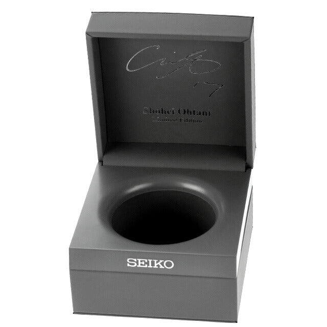 中古 セイコー SEIKO アストロン 大谷翔平 2022限定モデル GPS衛星電波