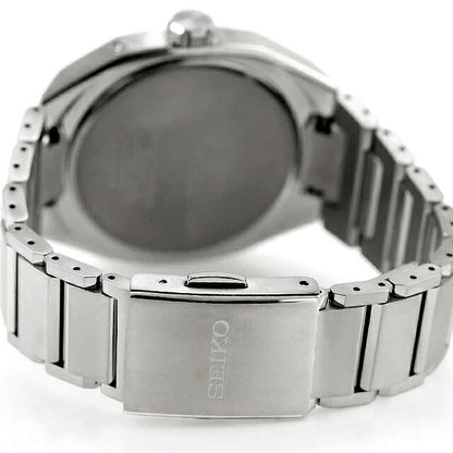 中古 超美品 セイコー SEIKO アストロン ネクスター DYNA 八角形ベゼル ソーラー電波 チタン SBXY061 アナログ 腕時計 ブランド メンズ UW-SJ-AS-00019