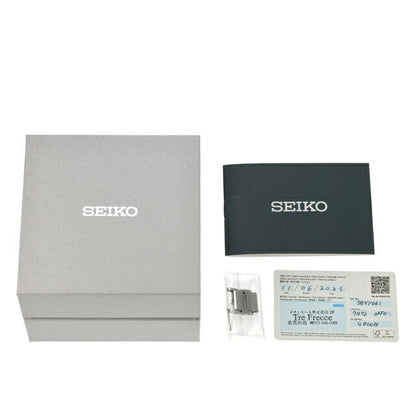 中古 超美品 セイコー SEIKO アストロン ネクスター DYNA 八角形ベゼル ソーラー電波 チタン SBXY061 アナログ 腕時計 ブランド メンズ UW-SJ-AS-00019