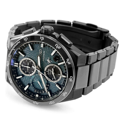 中古 超美品 セイコー SEIKO アストロン ネクスター Starry Sky 2026 GPS電波ソーラー 数量限定モデル SBXC187 アナログ 腕時計 メンズ UW-SJ-AS-00020