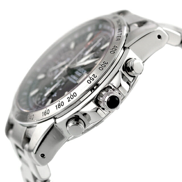 中古 外装仕上げ済 セイコー SEIKO クレドール フェニックス 6S78-0A10 ハイビート クロノグラフ GCBP997 アナログ 腕時計 ブランド メンズ UW-SJ-CR-00002