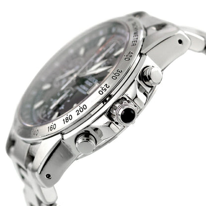 中古 外装仕上げ済 セイコー SEIKO クレドール フェニックス 6S78-0A10 ハイビート クロノグラフ GCBP997 アナログ 腕時計 ブランド メンズ UW-SJ-CR-00002