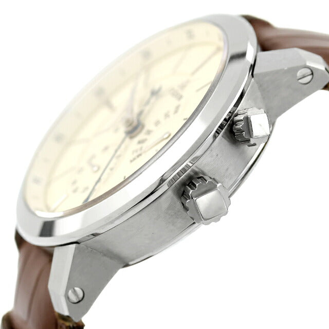 中古 セイコー SEIKO クレドール ノード レトログラード パワーリザーブ デイデイト 4S76-00A0 GCBT993 アナログ 腕時計 ブランド メンズ UW-SJ-CR-00004