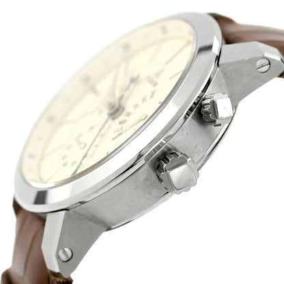 中古 セイコー SEIKO クレドール ノード レトログラード パワーリザーブ デイデイト 4S76-00A0 GCBT993 アナログ 腕時計 ブランド メンズ UW-SJ-CR-00004