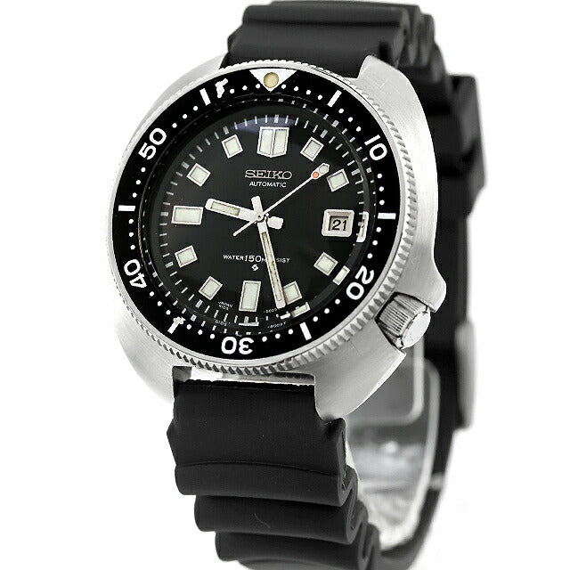 中古 セイコー SEIKO セカンドダイバー 後期 植村ダイバー キャプテン・ウィラード 地獄の黙示録 1976年製 6105-8110 アナログ 腕時計 メンズ UW-SJ-DV-00009