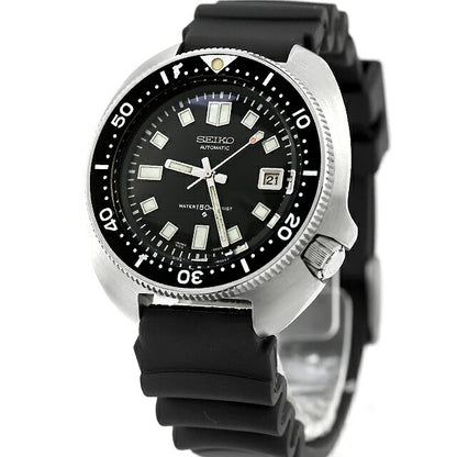 中古 セイコー SEIKO セカンドダイバー 後期 植村ダイバー キャプテン・ウィラード 地獄の黙示録 1976年製 6105-8110 アナログ 腕時計 メンズ UW-SJ-DV-00009