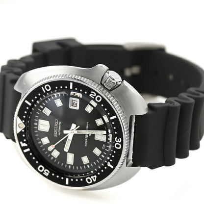 中古 セイコー SEIKO セカンドダイバー 後期 植村ダイバー キャプテン・ウィラード 地獄の黙示録 1976年製 6105-8110 アナログ 腕時計 メンズ UW-SJ-DV-00009