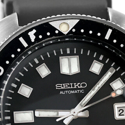 中古 セイコー SEIKO セカンドダイバー 後期 植村ダイバー キャプテン・ウィラード 地獄の黙示録 1976年製 6105-8110 アナログ 腕時計 メンズ UW-SJ-DV-00009