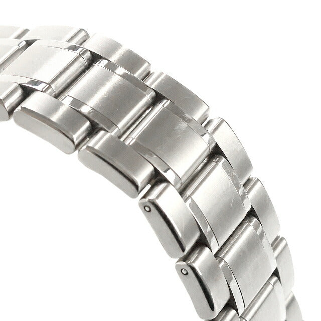 中古 セイコー SEIKO グランドセイコー 9Sメカニカル ブライトチタン 廃盤モデル SBGR259 アナログ 腕時計 ブランド メンズ シルバー UW-SJ-GS-00008