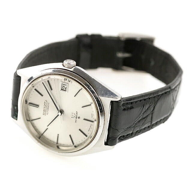 中古 セイコー SEIKO グランドセイコー 56GS ハイビート 5645-7010