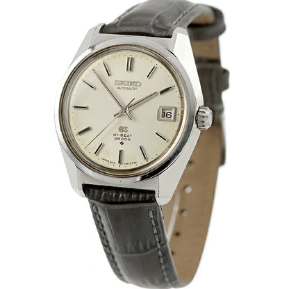 中古 OH済 セイコー SEIKO グランドセイコー 6145-8000 61GS ハイビート 1969年製 6145-8000 アナログ 腕時計 ブランド メンズ UW-SJ-GS-00010