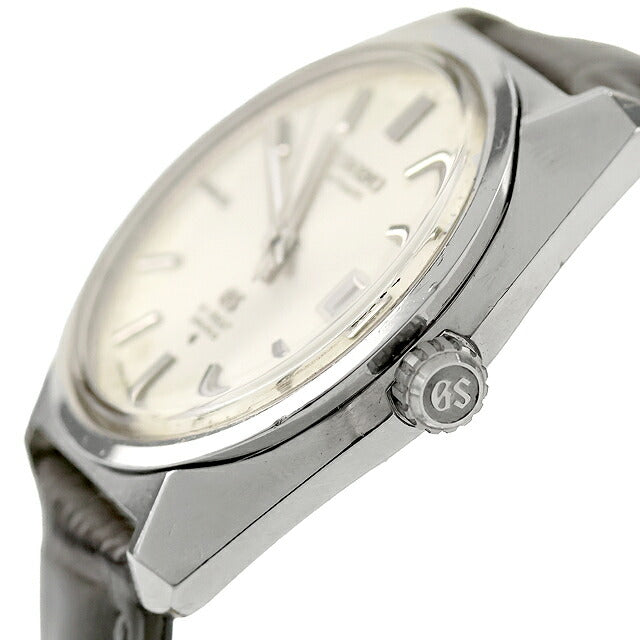 中古 OH済 セイコー SEIKO グランドセイコー 6145-8000 61GS ハイビート 1969年製 6145-8000 アナログ 腕時計 ブランド メンズ UW-SJ-GS-00010