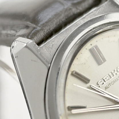 中古 OH済 セイコー SEIKO グランドセイコー 6145-8000 61GS ハイビート 1969年製 6145-8000 アナログ 腕時計 ブランド メンズ UW-SJ-GS-00010