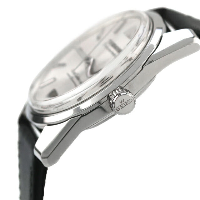 中古 OH済 セイコー SEIKO グランドセイコー 57GS セカンドモデル 初期型 獅子メダリオン 1966年製 アナログ 腕時計 ブランド メンズ UW-SJ-GS-00012