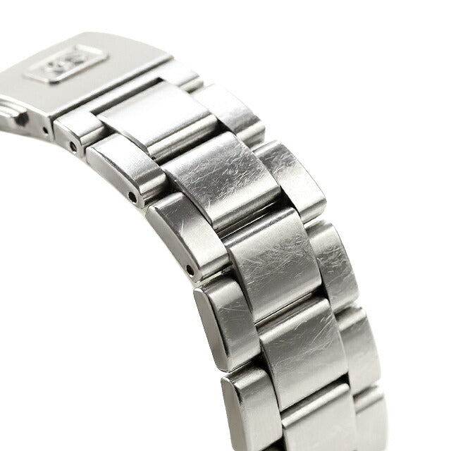 中古 セイコー SEIKO ヘリテージコレクション 9Sメカニカル 青針 9S68