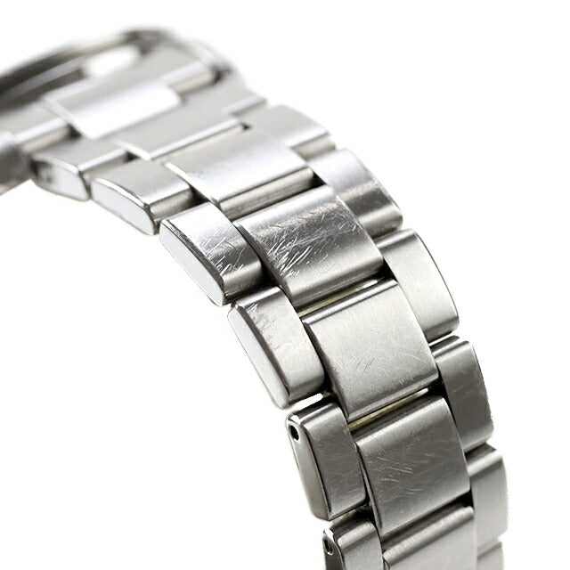 中古 セイコー SEIKO ヘリテージコレクション 9Sメカニカル 青針 9S68