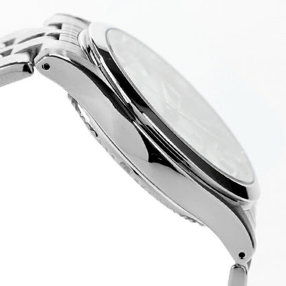 中古 OH済 セイコー SEIKO グランドセイコー ヘリテージコレクション デイデイト 9F83-0AB0 SBGT015 アナログ 腕時計 ブランド メンズ UW-SJ-GS-00020