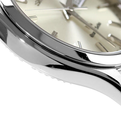 中古 OH済 セイコー SEIKO グランドセイコー ヘリテージコレクション デイデイト 9F83-0AB0 SBGT015 アナログ 腕時計 ブランド メンズ UW-SJ-GS-00020