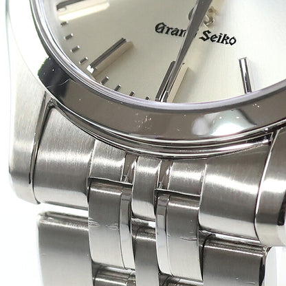 中古 OH済 セイコー SEIKO グランドセイコー ヘリテージコレクション デイデイト 9F83-0AB0 SBGT015 アナログ 腕時計 ブランド メンズ UW-SJ-GS-00020