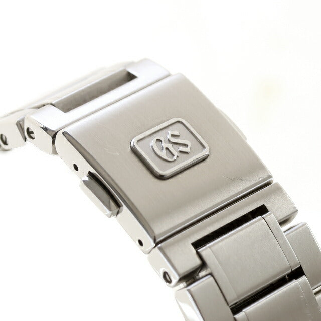中古 セイコー SEIKO エボリューション9 白樺 9Sメカニカル ハイビート