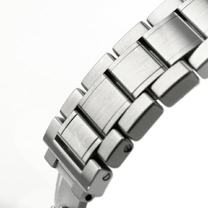 中古 セイコー SEIKO エボリューション9 白樺 9Sメカニカル ハイビート 36000 9SA5-00C0 SLGH005 アナログ 腕時計 ブランド メンズ シルバー UW-SJ-GS-00021