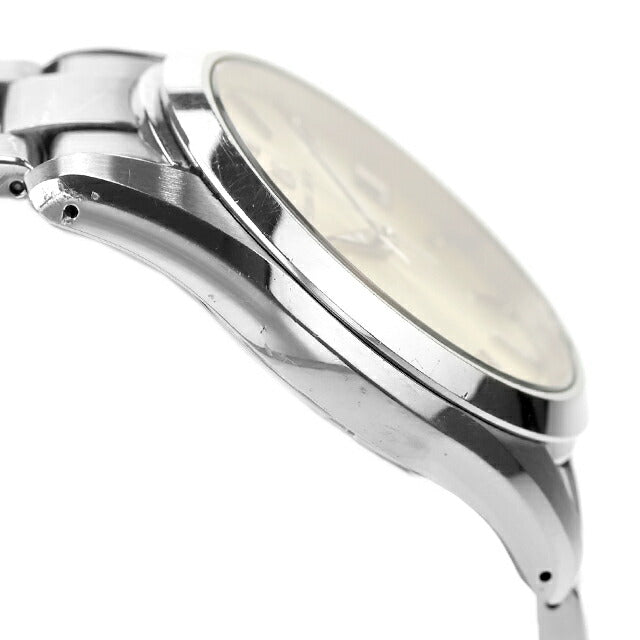 中古 セイコー SEIKO グランドセイコー ヘリテージコレクション 9Fクオーツ 9F82-0AF0 SBGV221 アナログ 腕時計 ブランド メンズ UW-SJ-GS-00022
