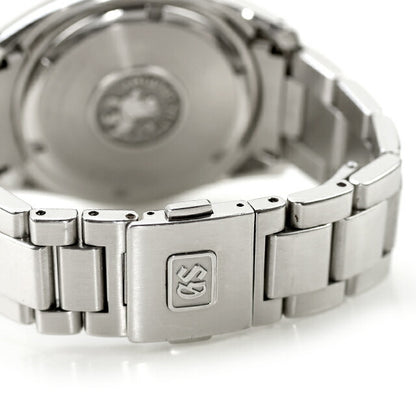 中古 セイコー SEIKO グランドセイコー ヘリテージコレクション 9Fクオーツ 9F82-0AF0 SBGV221 アナログ 腕時計 ブランド メンズ UW-SJ-GS-00022
