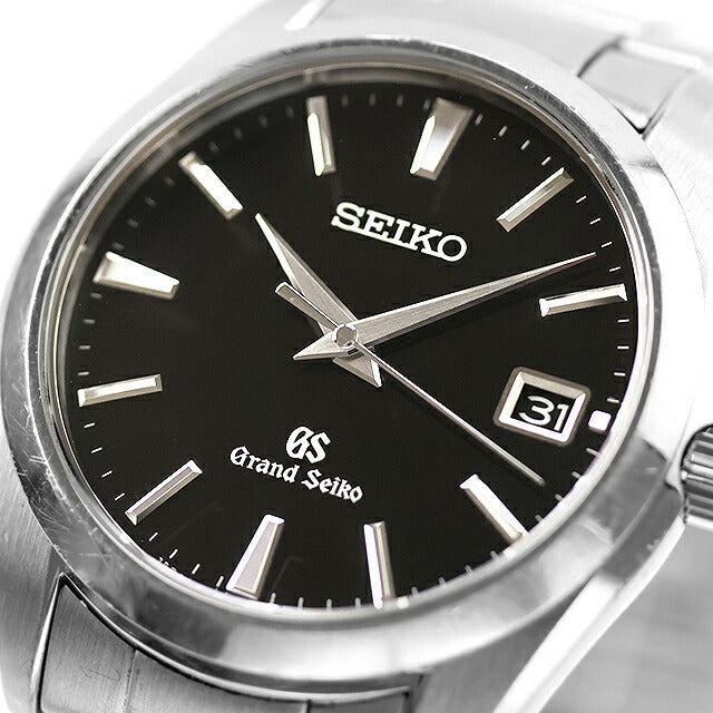 中古 セイコー SEIKO グランドセイコー ヘリテージコレクション 9F