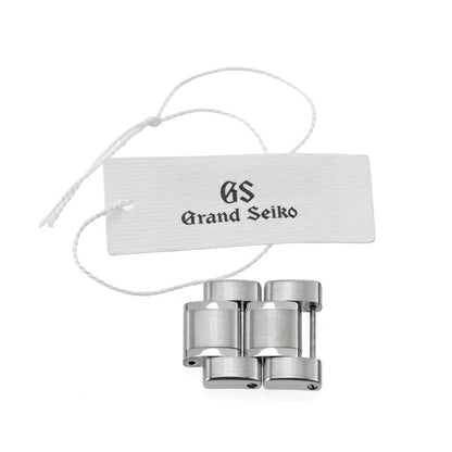 中古 セイコー SEIKO グランドセイコー スポーツコレクション スプリングドライブ クロノグラフ GMT SBGC203 (9R86-0AA0) 腕時計 メンズ UW-SJ-GS-00025