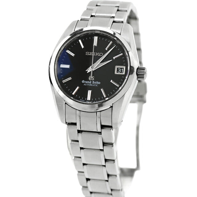 中古 セイコー SEIKO グランドセイコー ヘリテージコレクション 9Sメカニカル SBGR053 (9S65-00B0) アナログ 腕時計 ブランド メンズ UW-SJ-GS-00026