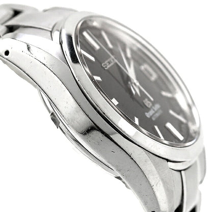 中古 セイコー SEIKO グランドセイコー ヘリテージコレクション 9Sメカニカル SBGR053 (9S65-00B0) アナログ 腕時計 ブランド メンズ UW-SJ-GS-00026