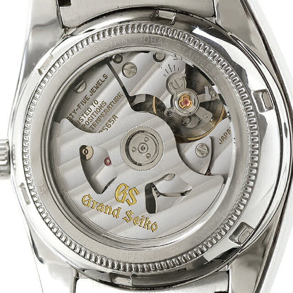 中古 セイコー SEIKO グランドセイコー ヘリテージコレクション 9Sメカニカル SBGR053 (9S65-00B0) アナログ 腕時計 ブランド メンズ UW-SJ-GS-00026