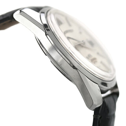 中古 OH済 セイコー SEIKO グランドセイコー セカンド 57GS 2nd クロノメーター 手巻き 1967年9月製 昭和42年 5722-9991 アナログ 腕時計 メンズ UW-SJ-GS-00029